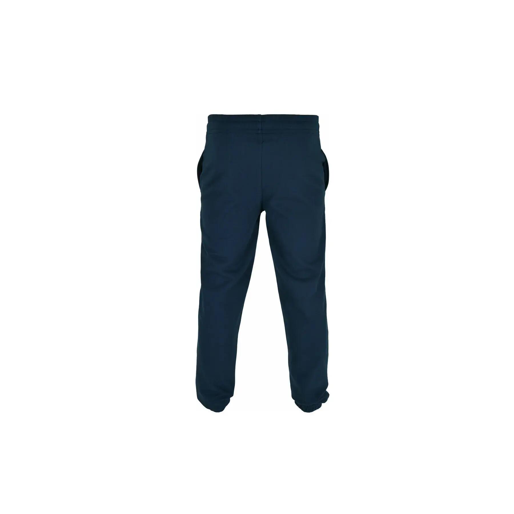 Jogging Build Your Brand Sweat 2/4