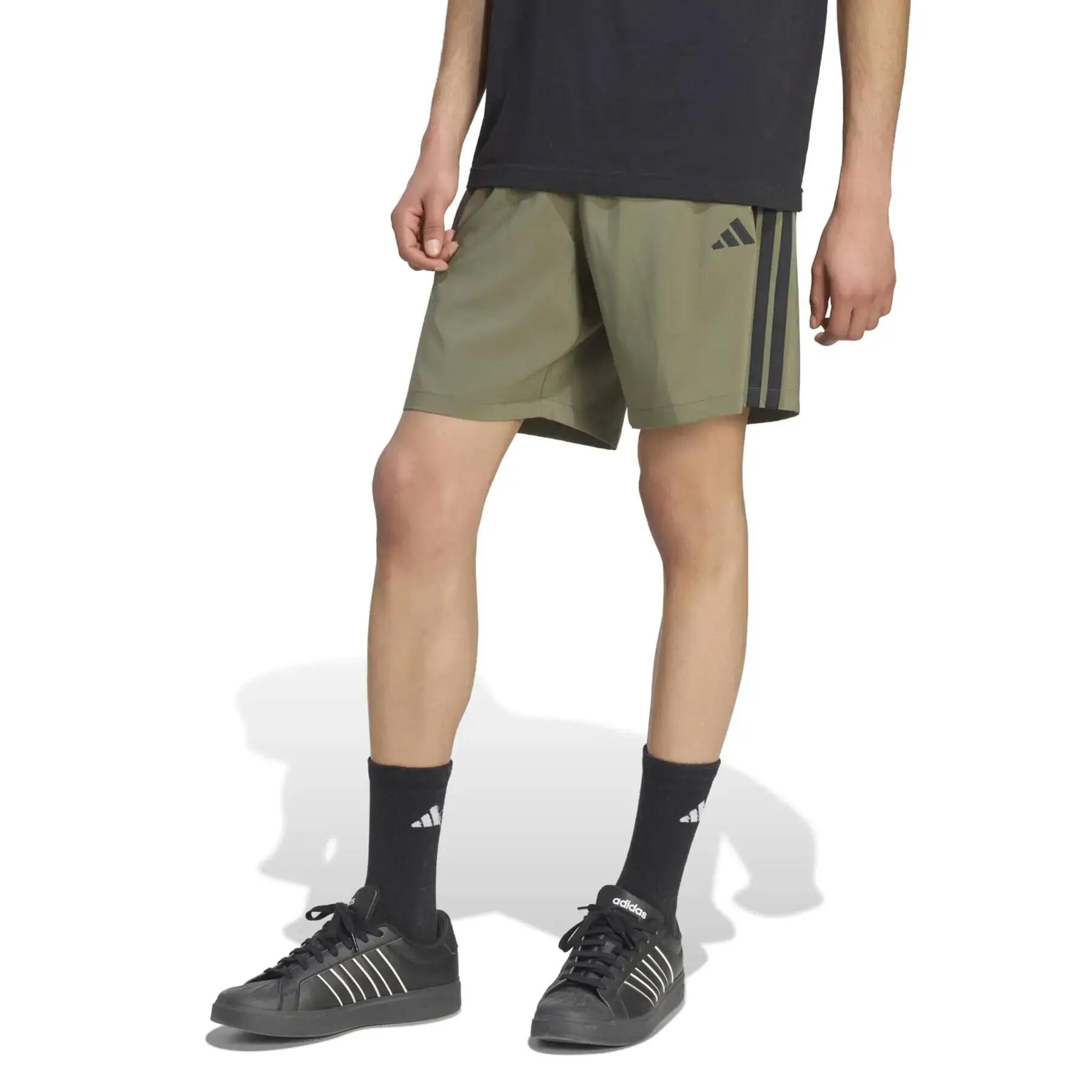 Short adidas Essentials Chelsea Lite 3-Stripes 2/6