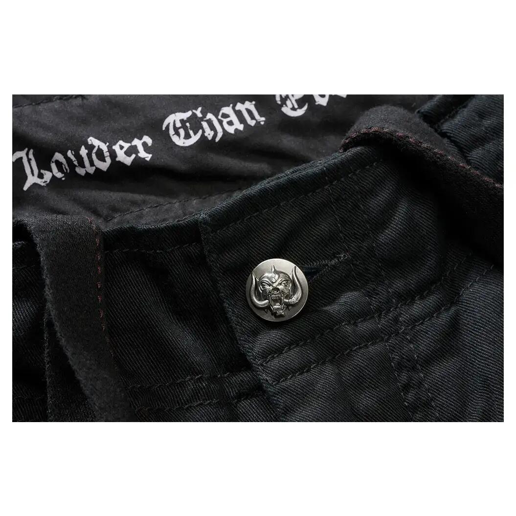 Short Brandit Motörhead Urban Legend 5/6