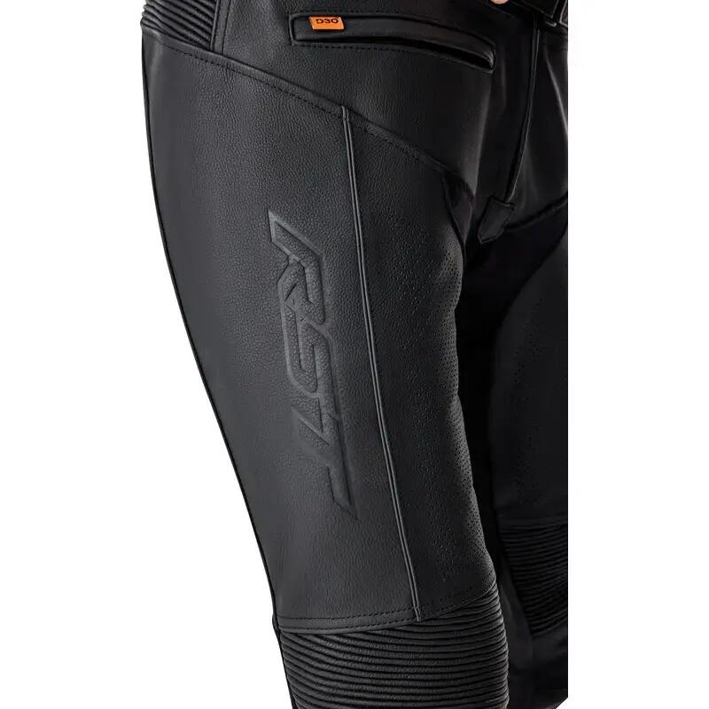 Motorrad-Lederhose RST T2 D3O 5/5