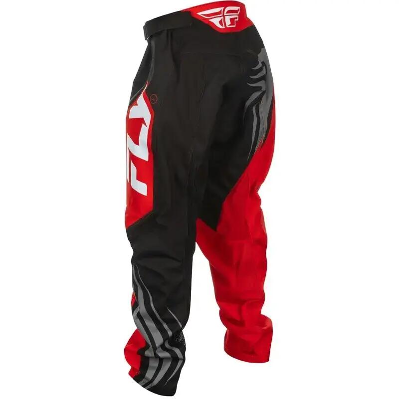 Pantalón de moto infantil Fly Racing F-16 2/3