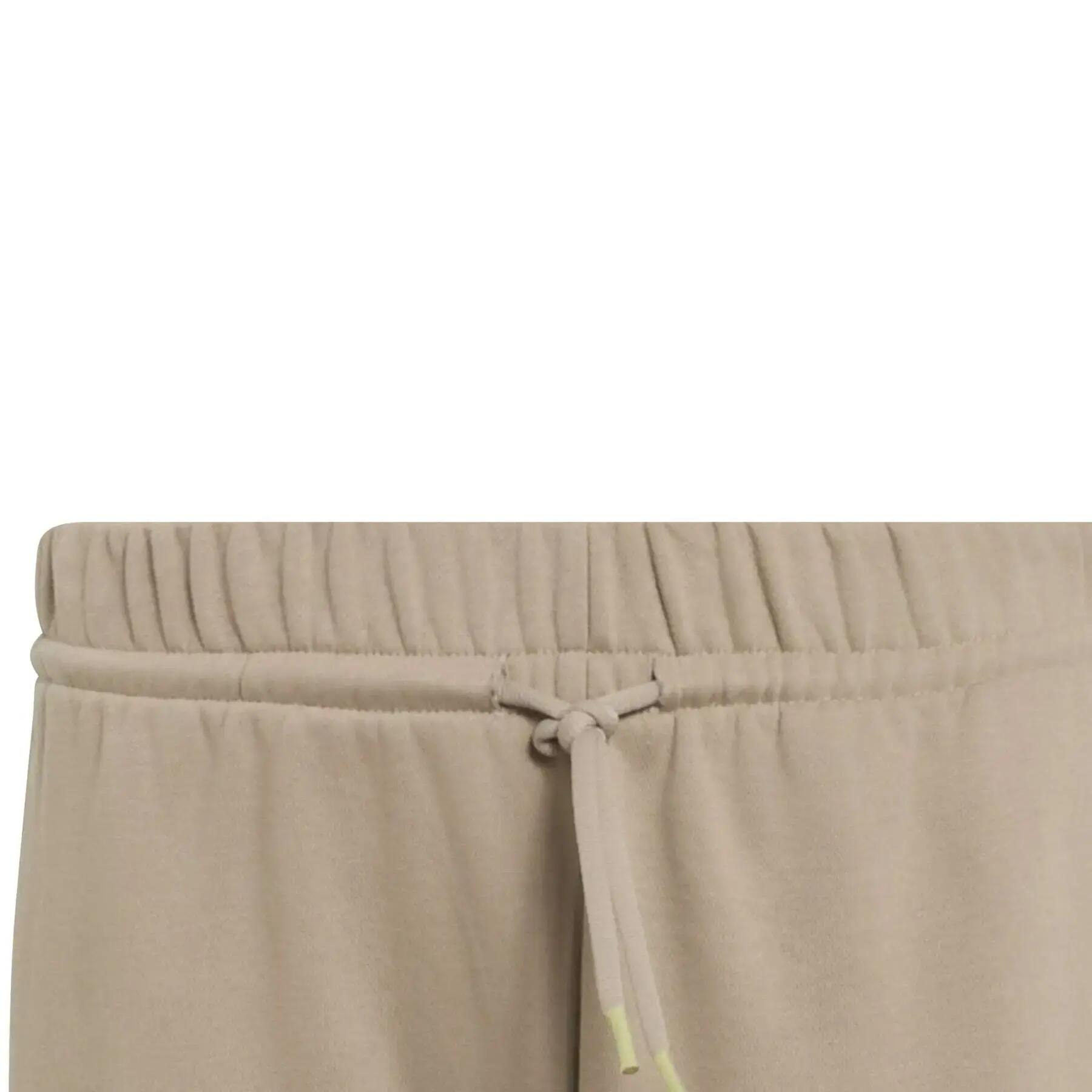 Short enfant adidas Slogan French Terry 4/5