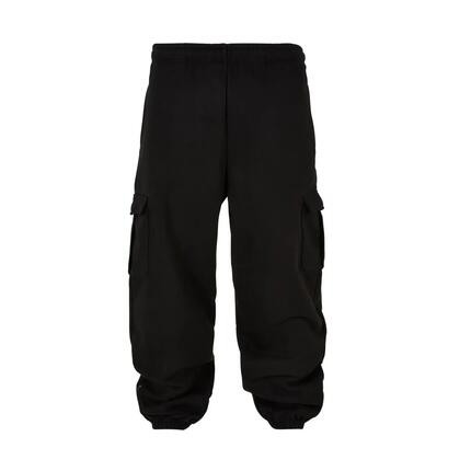 Spodnie dresowe typu cargo Build Your Brand 90'S
