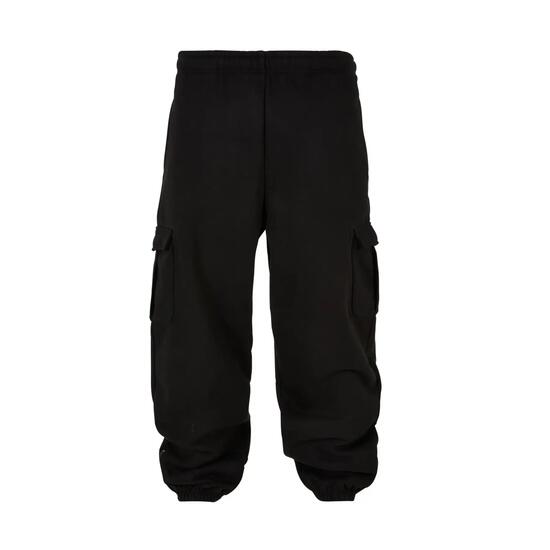 Spodnie dresowe typu cargo Build Your Brand 90'S