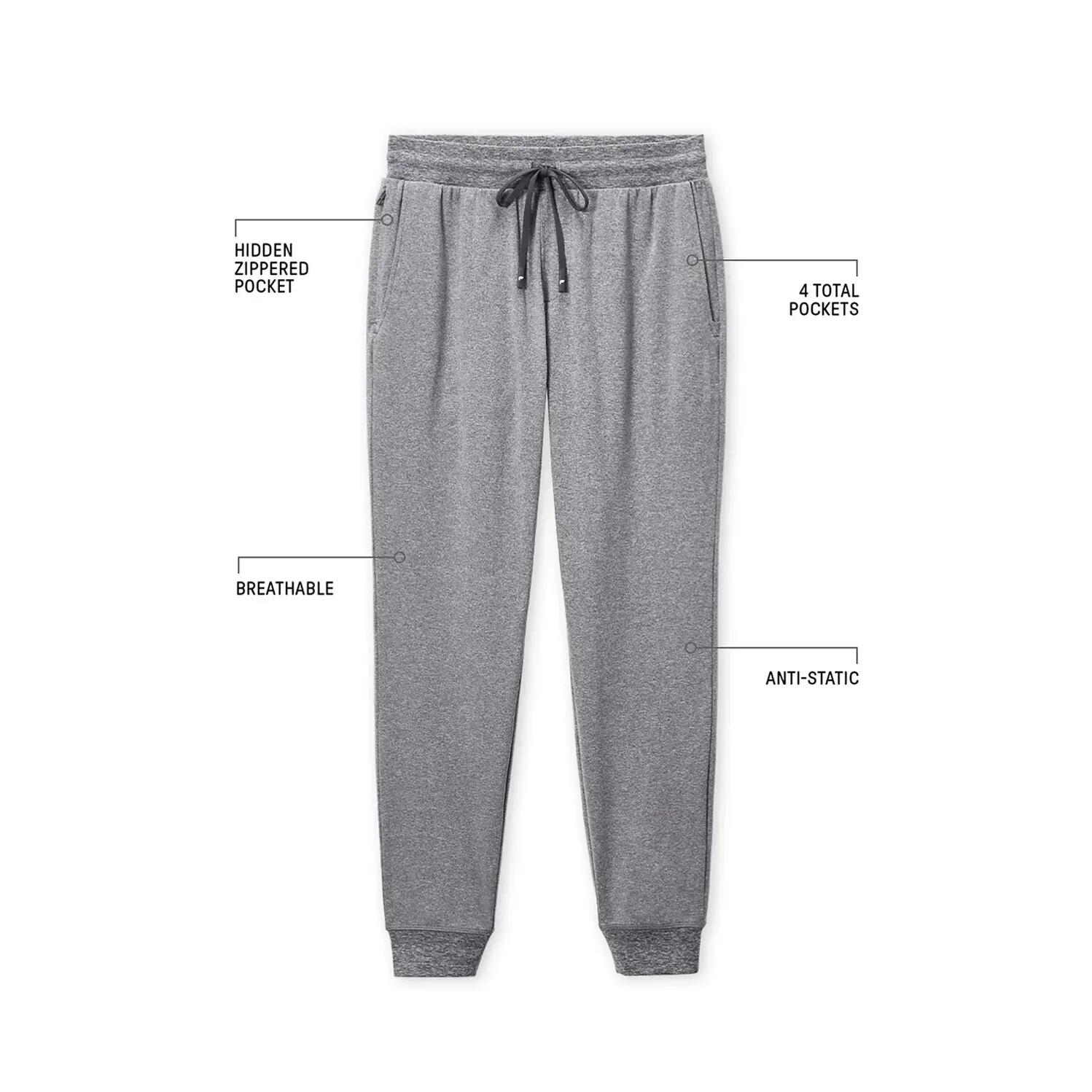 Pantalón de chándal Fabletics The Cloud 5/5