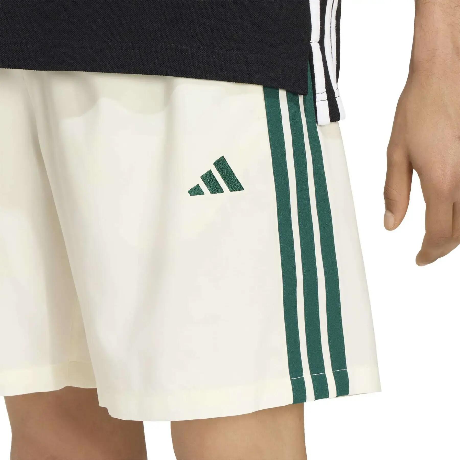 Short adidas Essentials Chelsea Lite 3-Stripes 5/6
