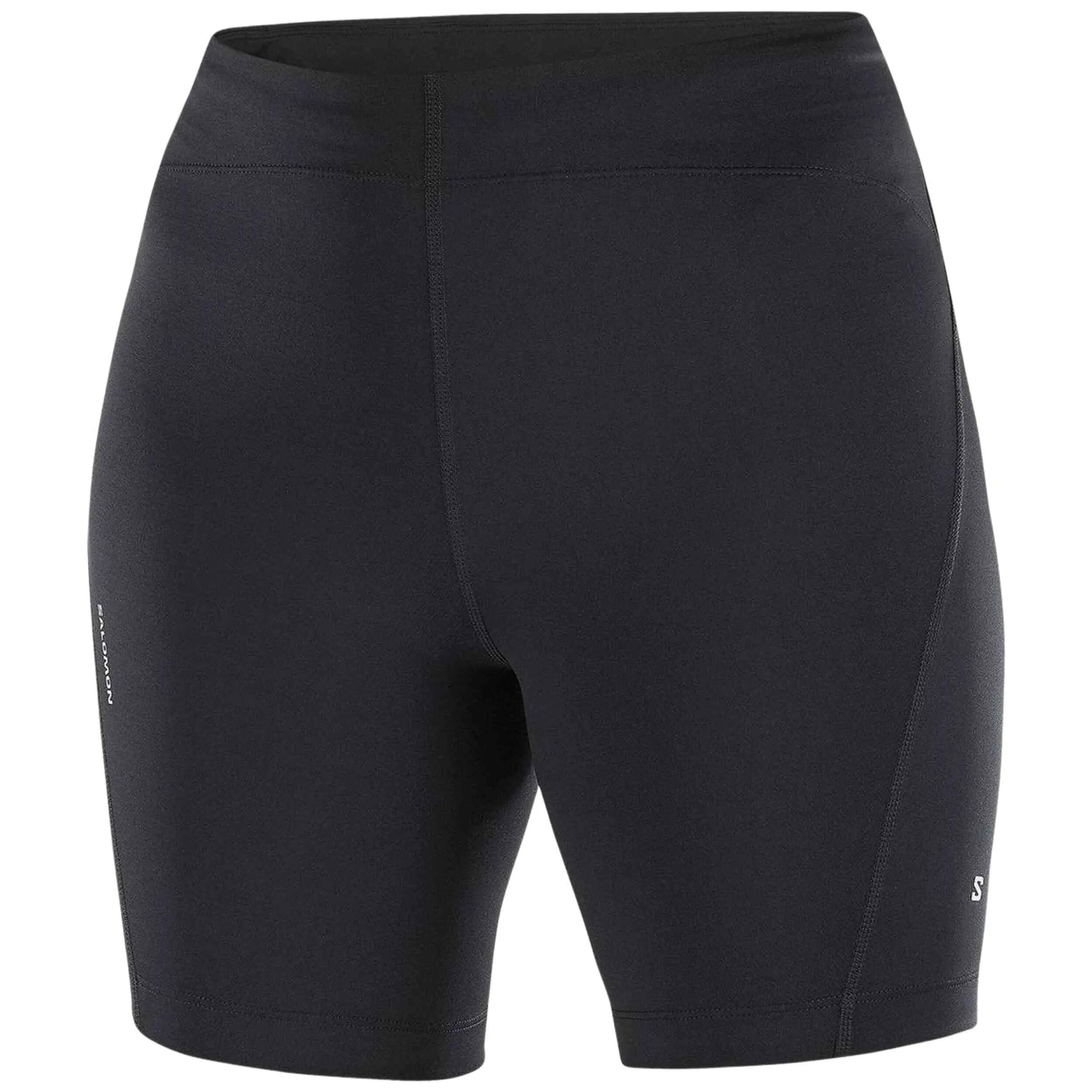 Korte legging Salomon model SHAKEout CORE TIGHTS 6 voor vrouwen 5/5