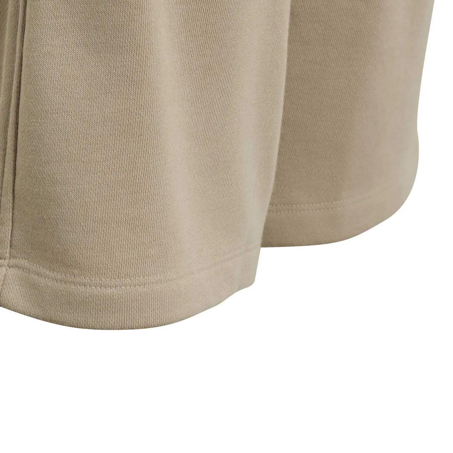 Short enfant adidas Slogan French Terry 3/5