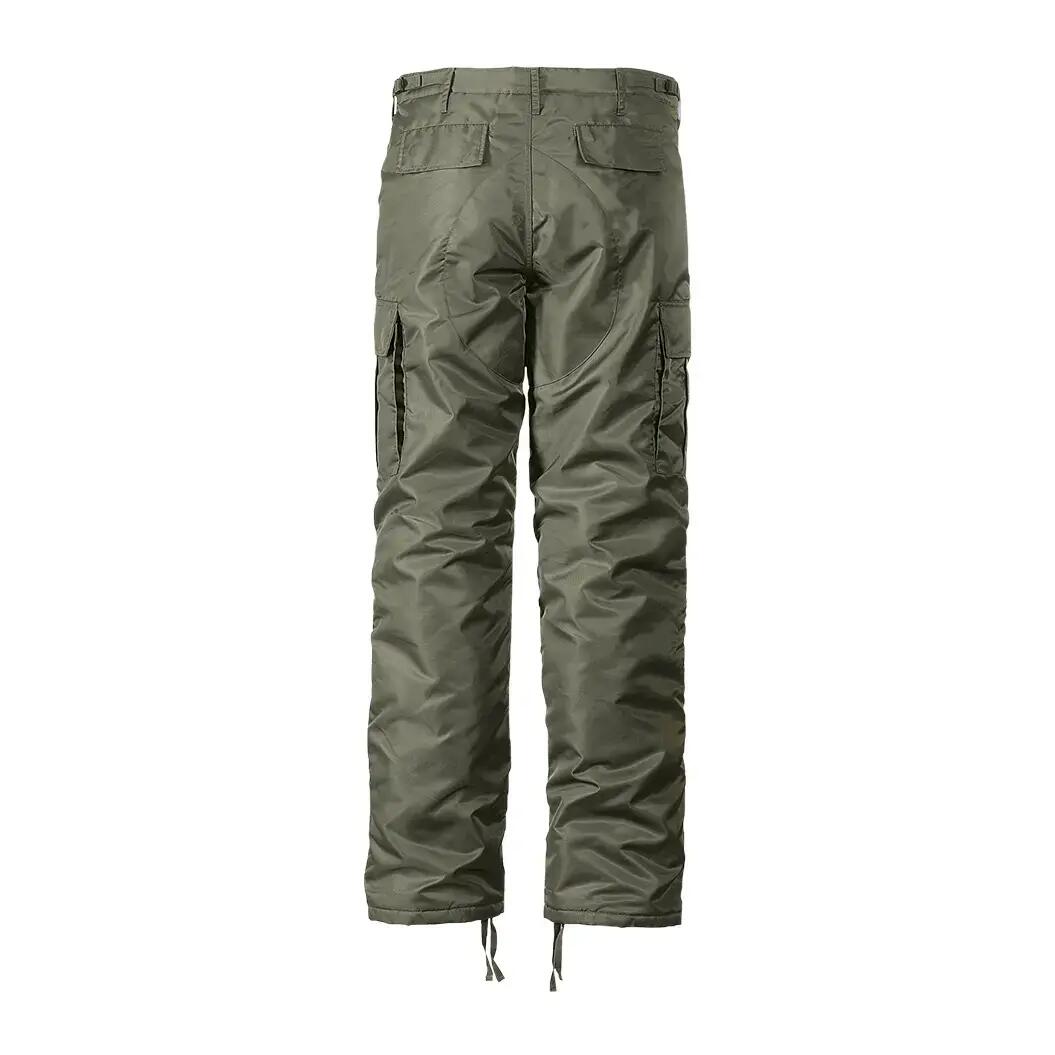 Pantaloni termici Brandit 2/5