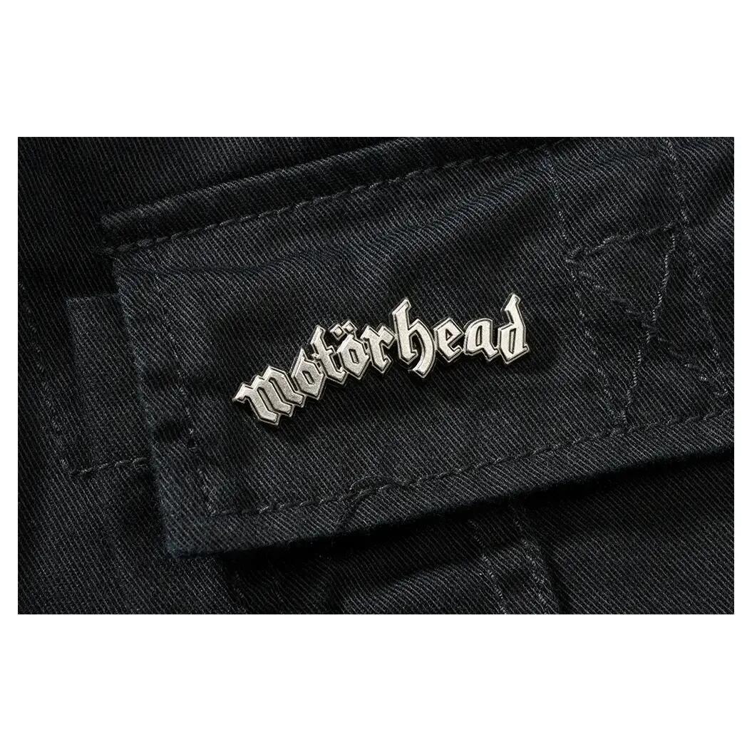 Short Brandit Motörhead Urban Legend 3/6