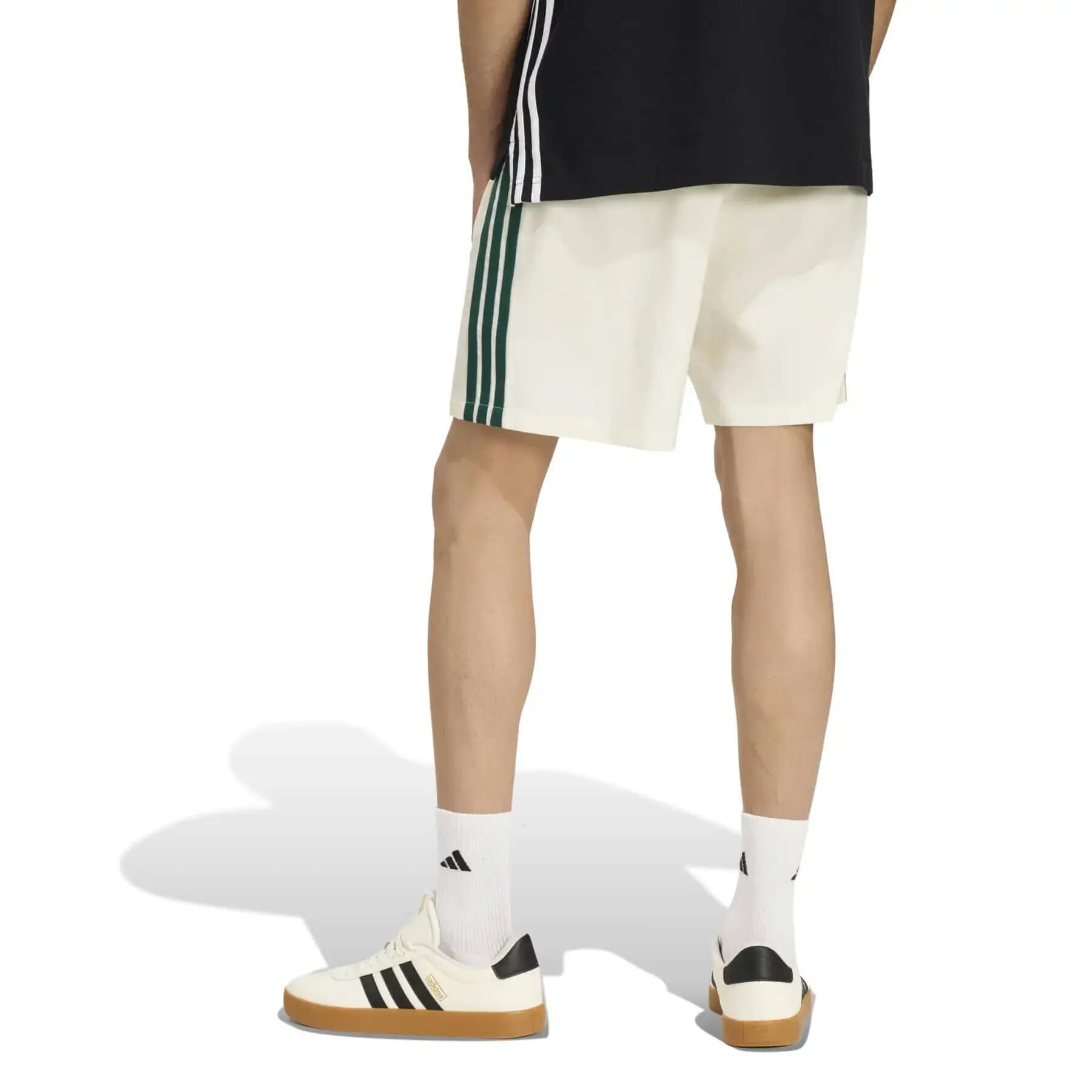 Short adidas Essentials Chelsea Lite 3-Stripes 4/6