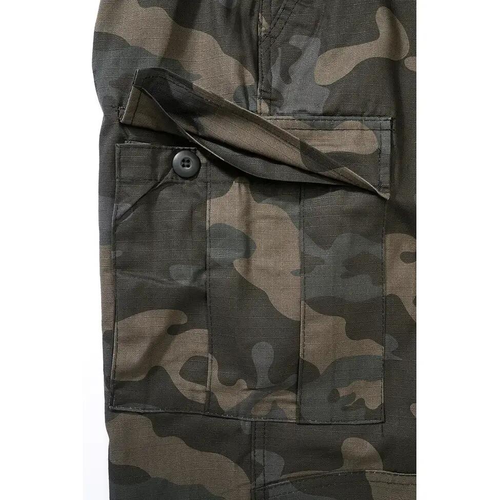 Cargo broek voor dames Brandit BDU Ripstop 5/5