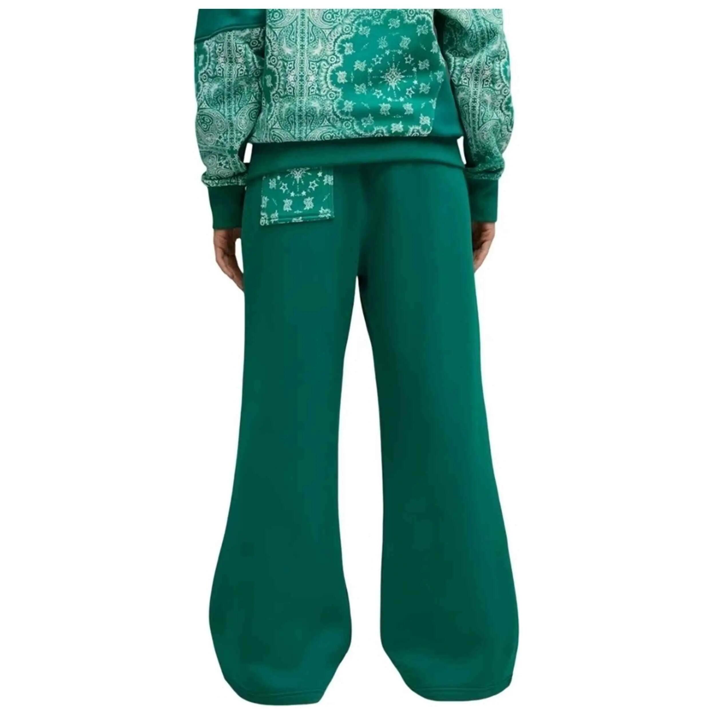 Trainingsbroek Puma model Pantalón Puma Wms Basketball Shooting Sta voor vrouwen 2/5