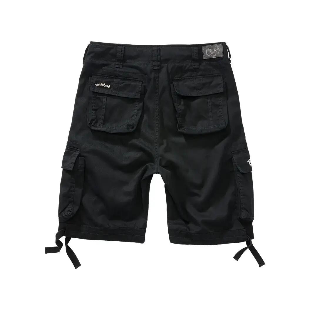 Short Brandit Motörhead Urban Legend 2/6
