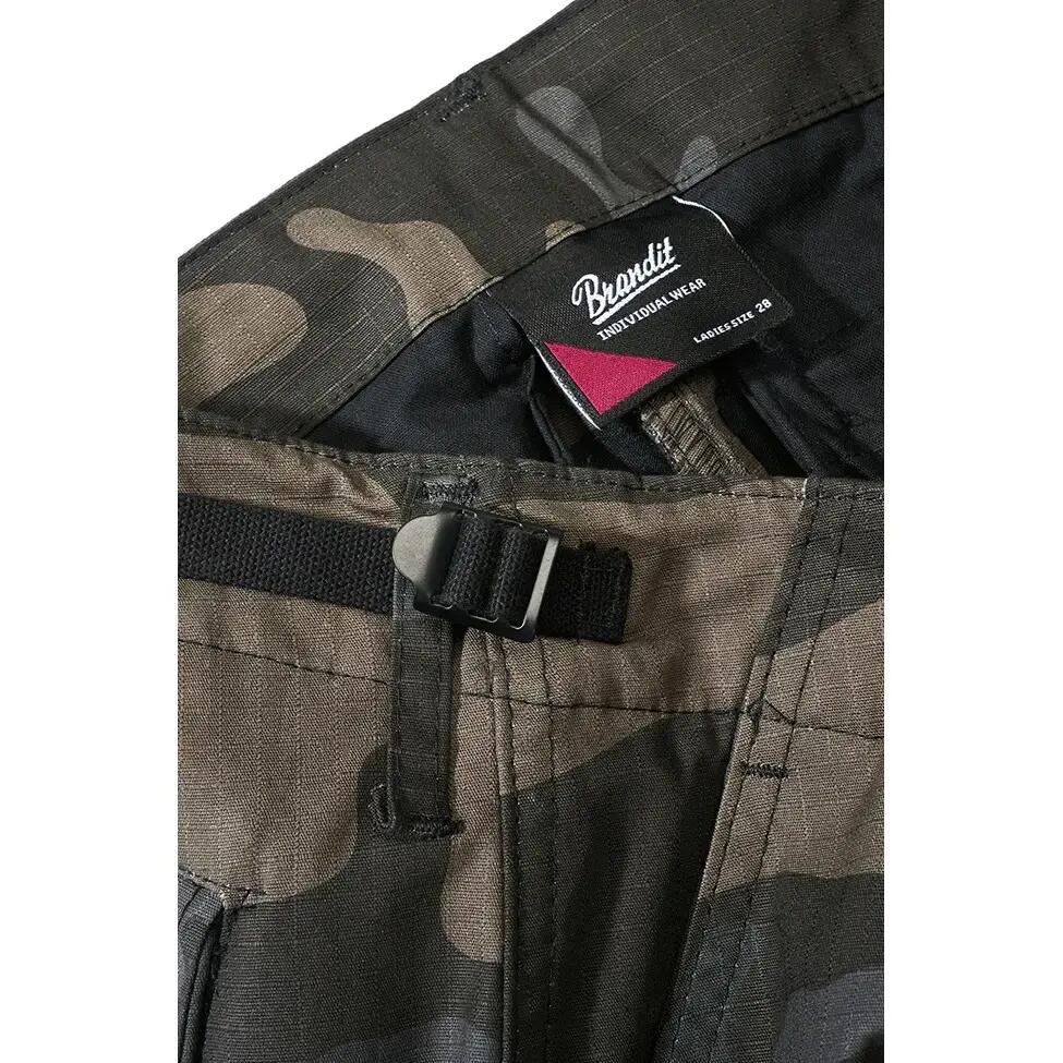Cargo broek voor dames Brandit BDU Ripstop 4/5
