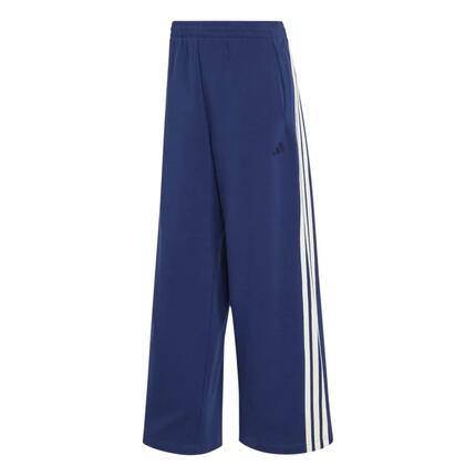 Pantalon de jogging large femme adidas 3-Stripes