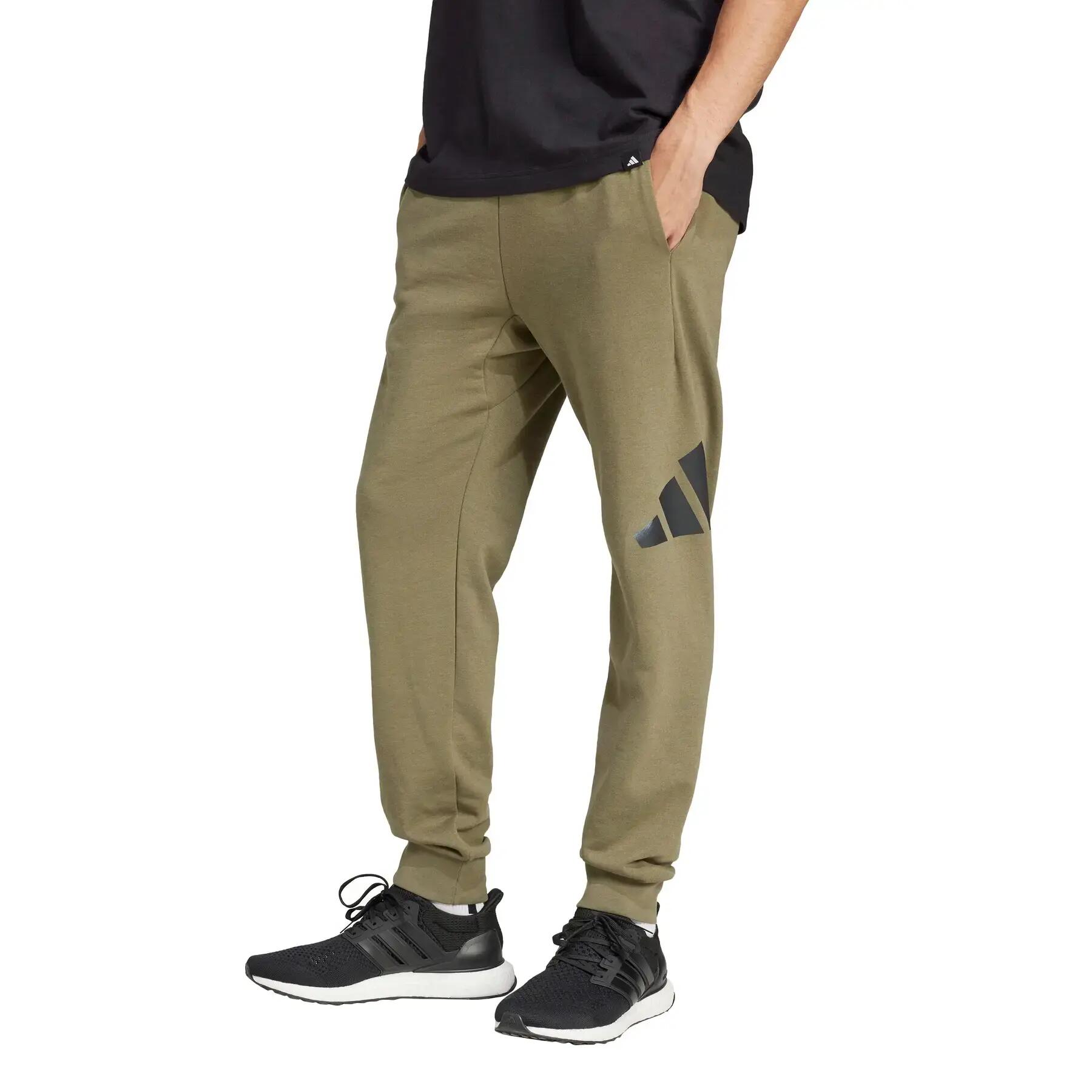 Pantalon de jogging adidas Essentials Big Logo French Terry 2/6