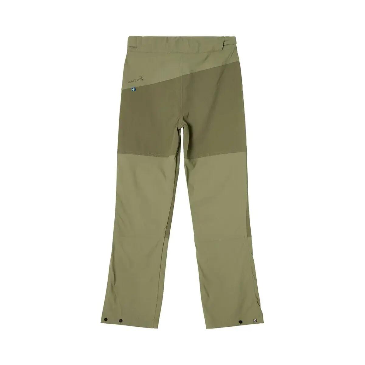 Calças de nylon elástico para criança Isbjörn of Sweden Trapper II 7/7