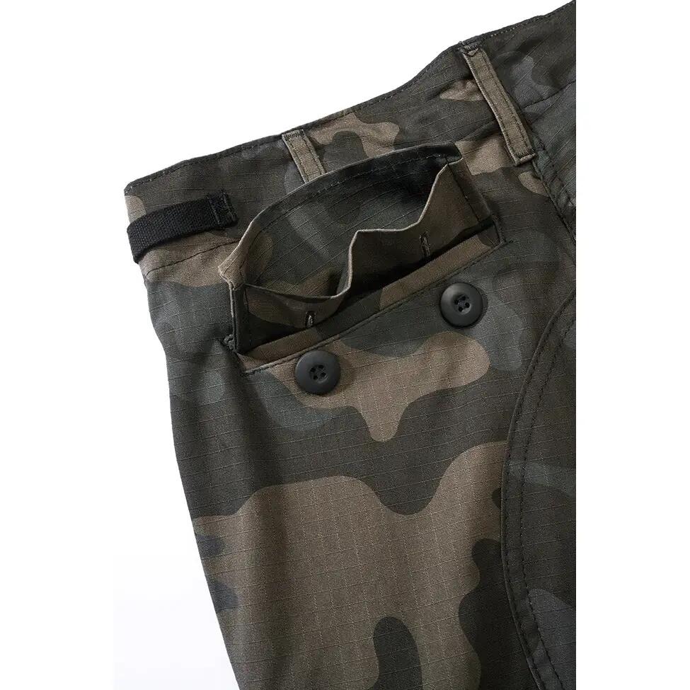 Cargo broek voor dames Brandit BDU Ripstop 3/5