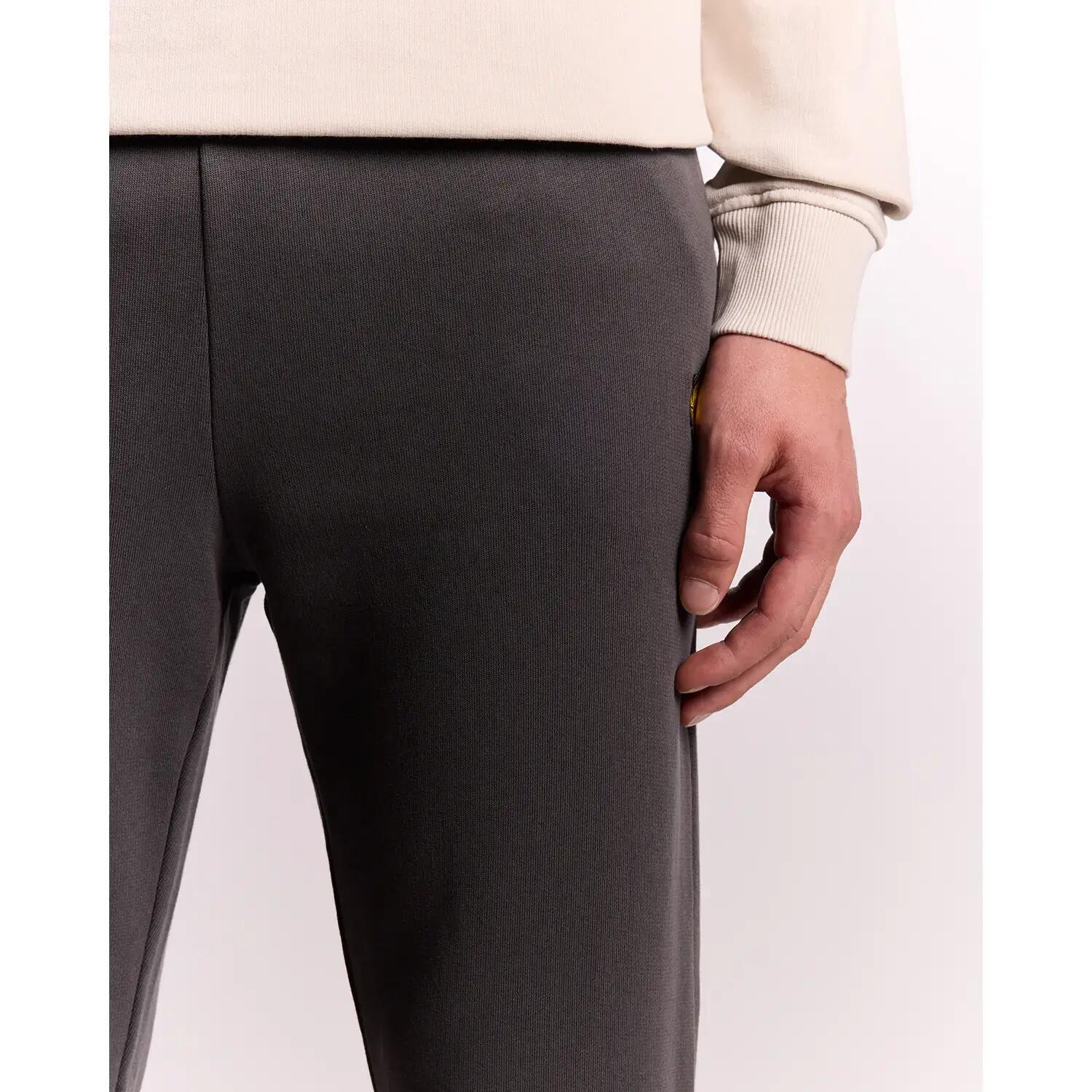 Spodnie do biegania Lyle & Scott Sweatpant 4/6