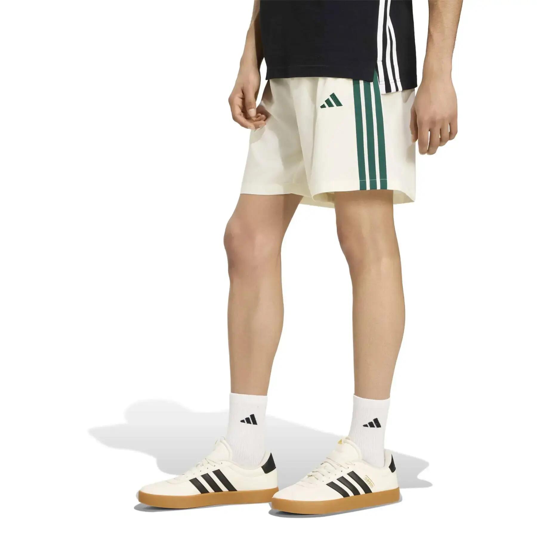 Short adidas Essentials Chelsea Lite 3-Stripes 2/6