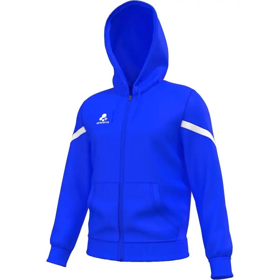 Sweatshirt à capuche Piu Adrenalina 3016 Magic 3/3
