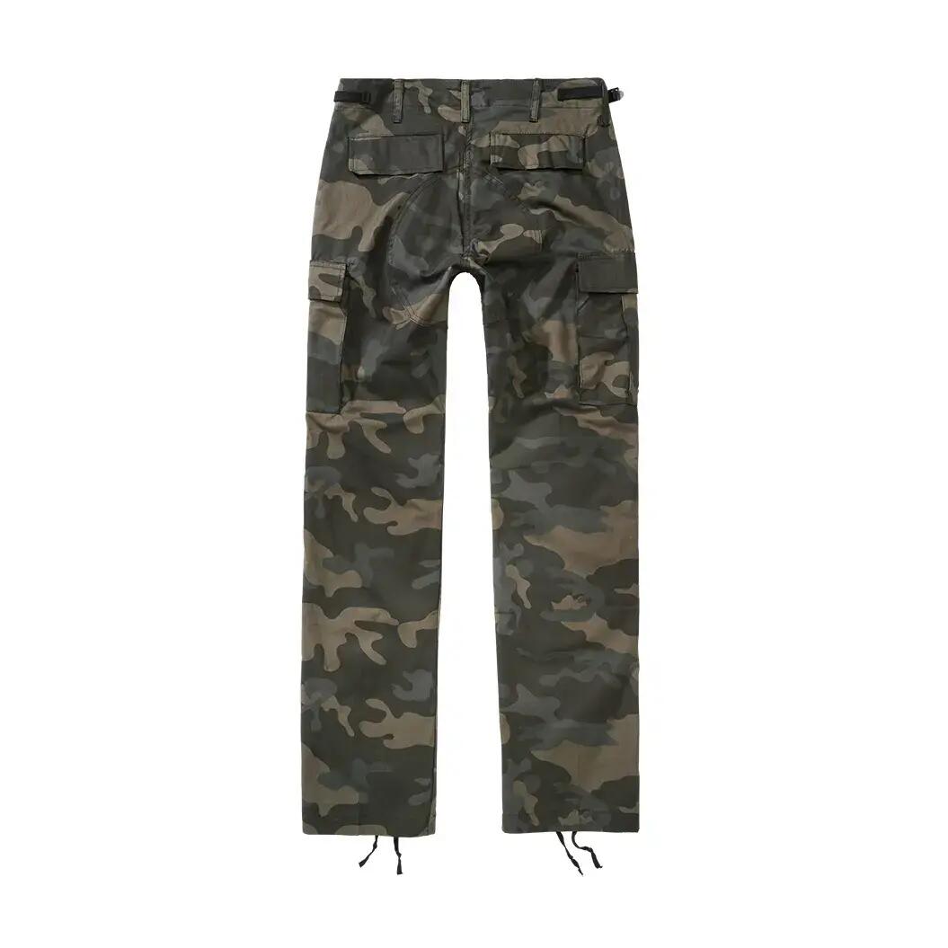 Cargo broek voor dames Brandit BDU Ripstop 2/5