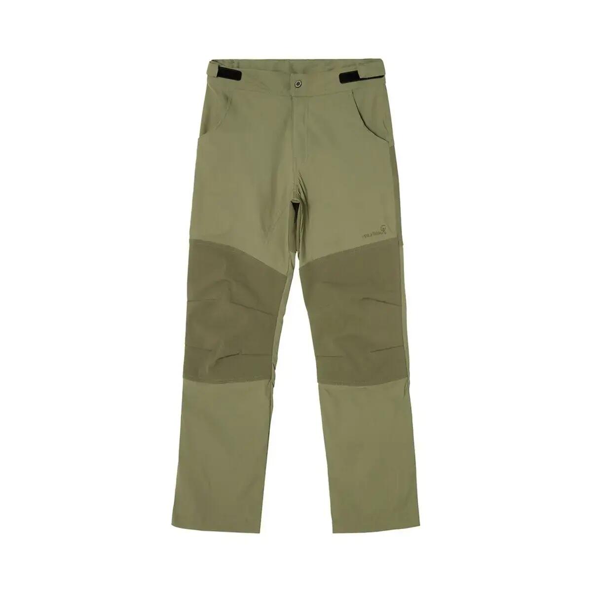 Calças de nylon elástico para criança Isbjörn of Sweden Trapper II 3/7