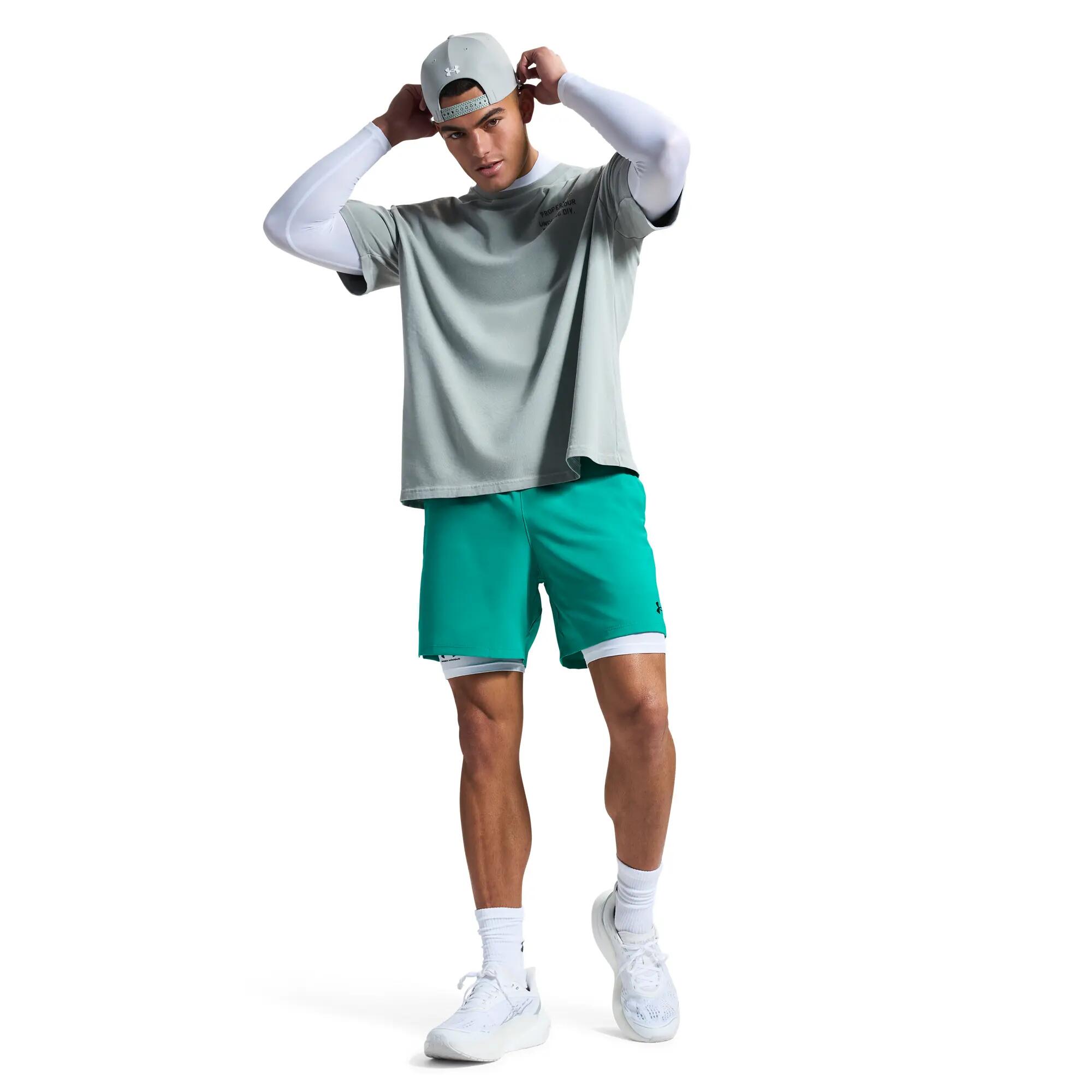 Under Armour Herren Short Vanish Woven 2.0 6009865 5/7