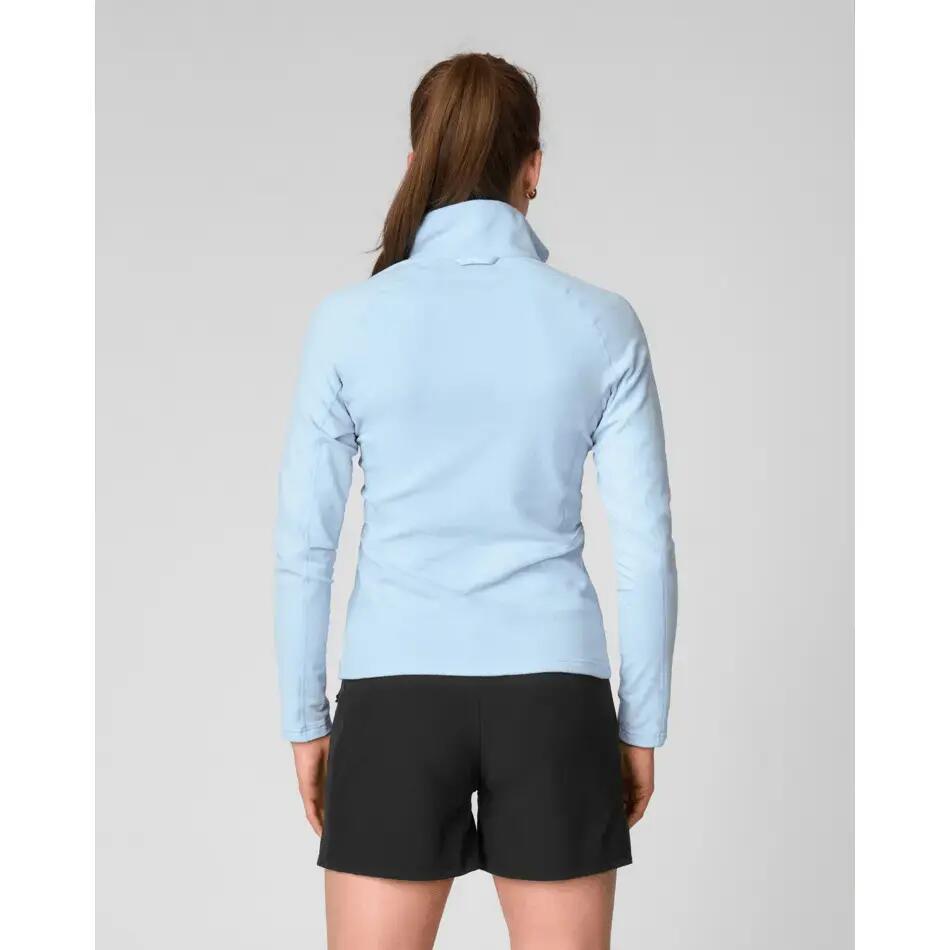 Polaire femme Johaug Fusion 4/4