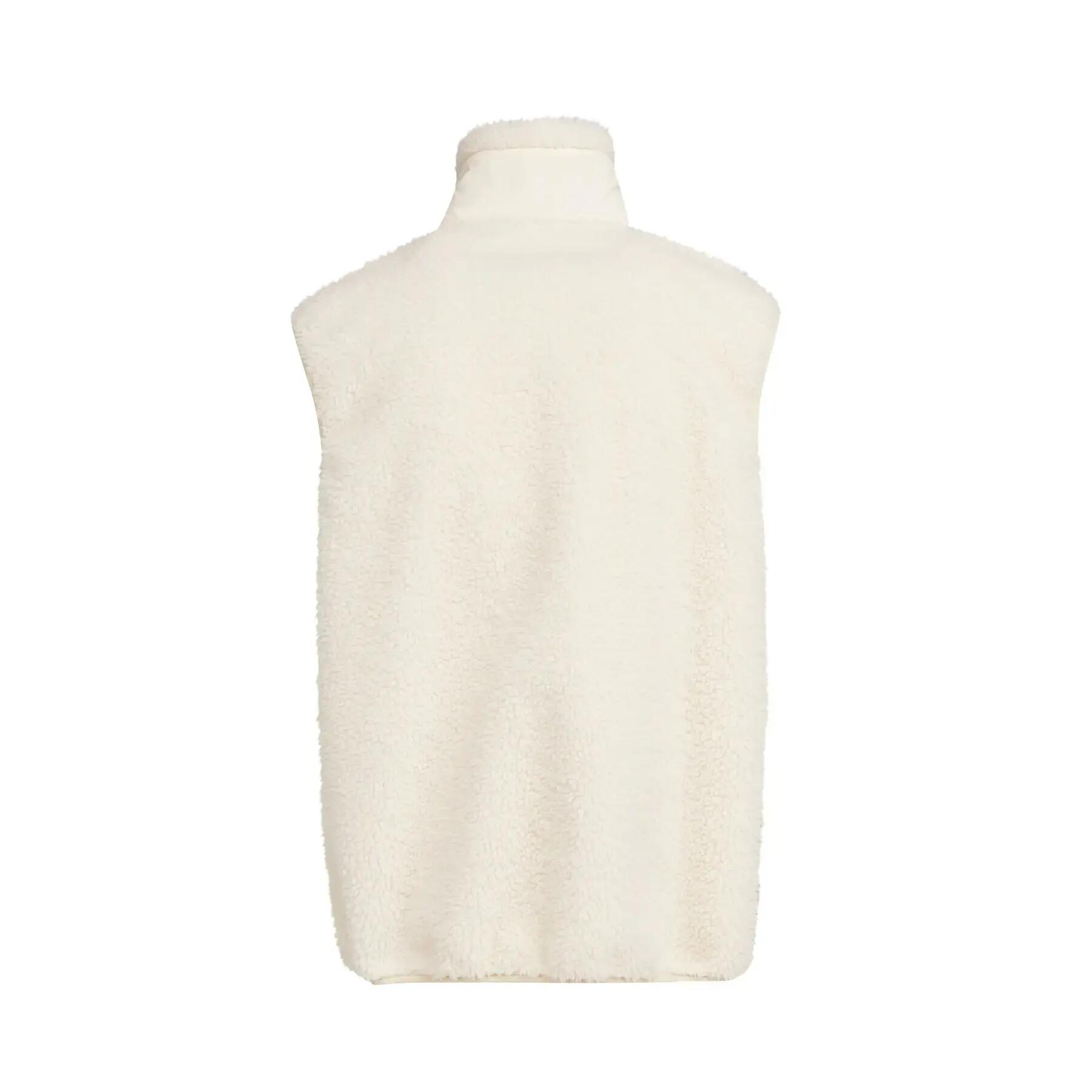Polaire sans manches Build Your Brand Sherpa 2/3