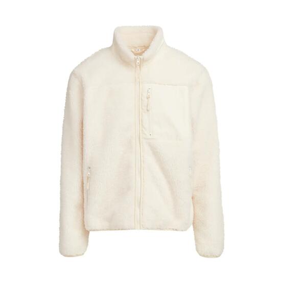 Fleece Build Your Brand Sherpa