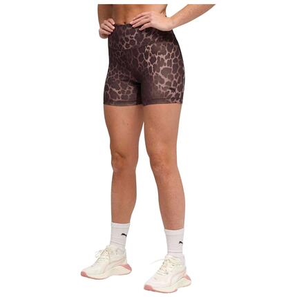 Legging court Puma modèle 528513 pour femmes