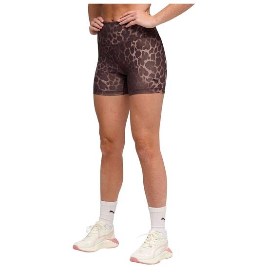 Legging court Puma modèle 528513 pour femmes