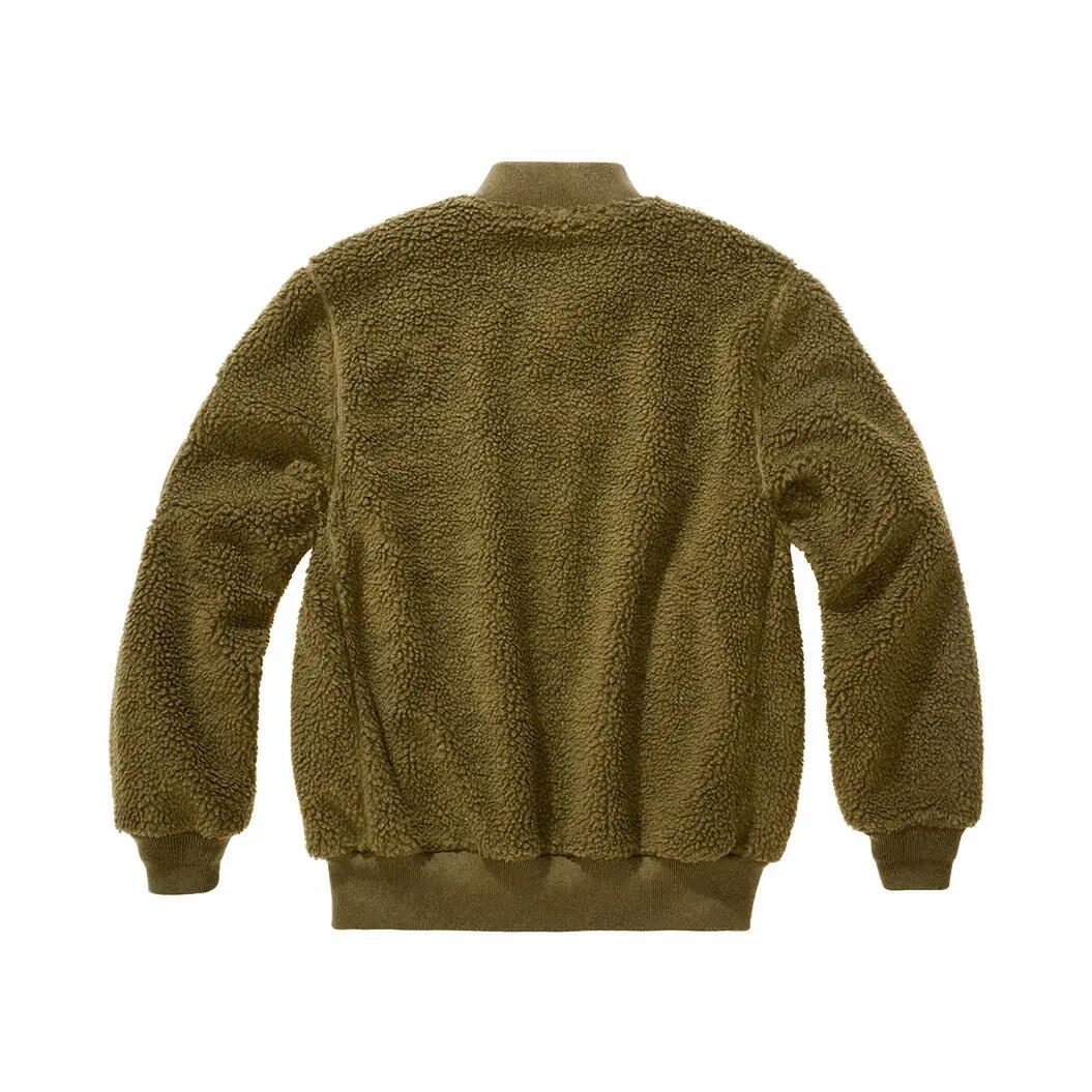 Polar Brandit MA1 Sherpa 2/2