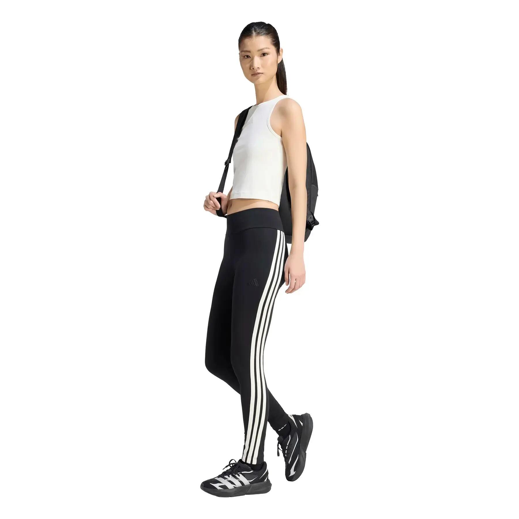 Legging femme adidas 3-Stripes 3/6