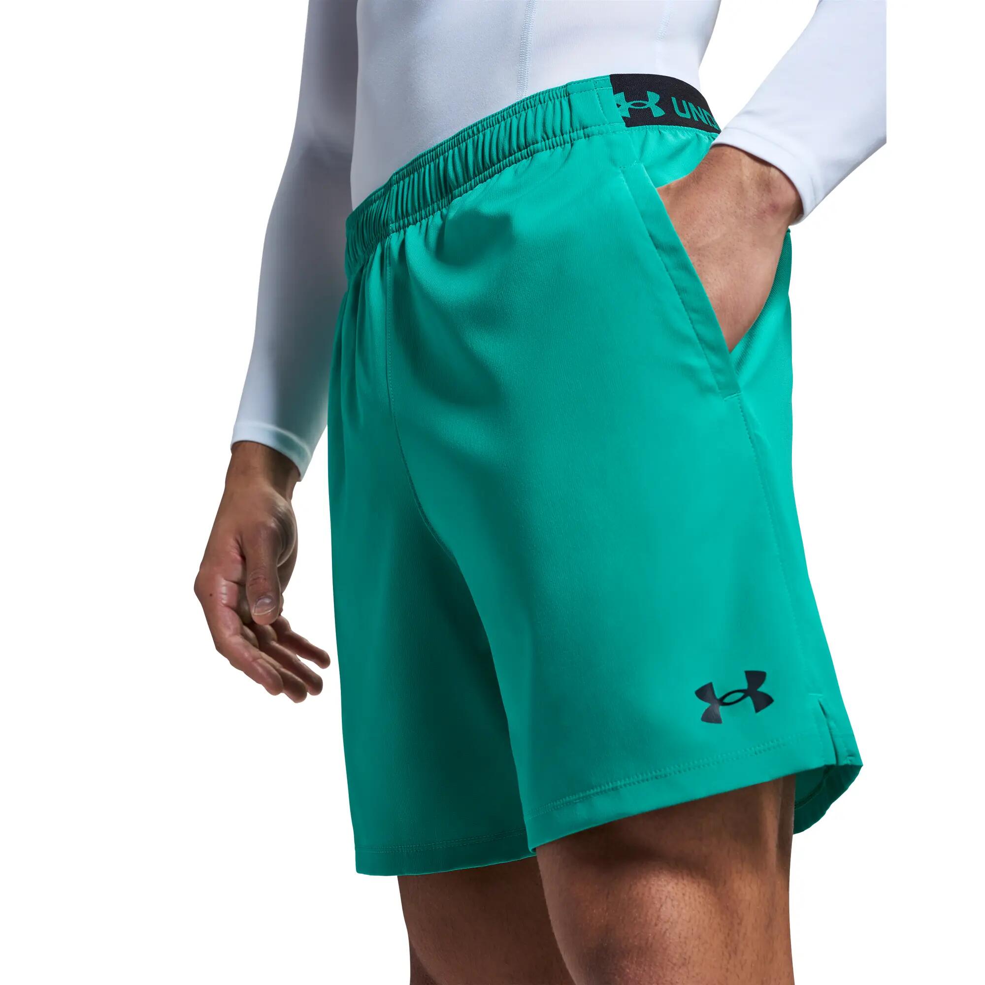 Under Armour Herren Short Vanish Woven 2.0 6009865 4/7