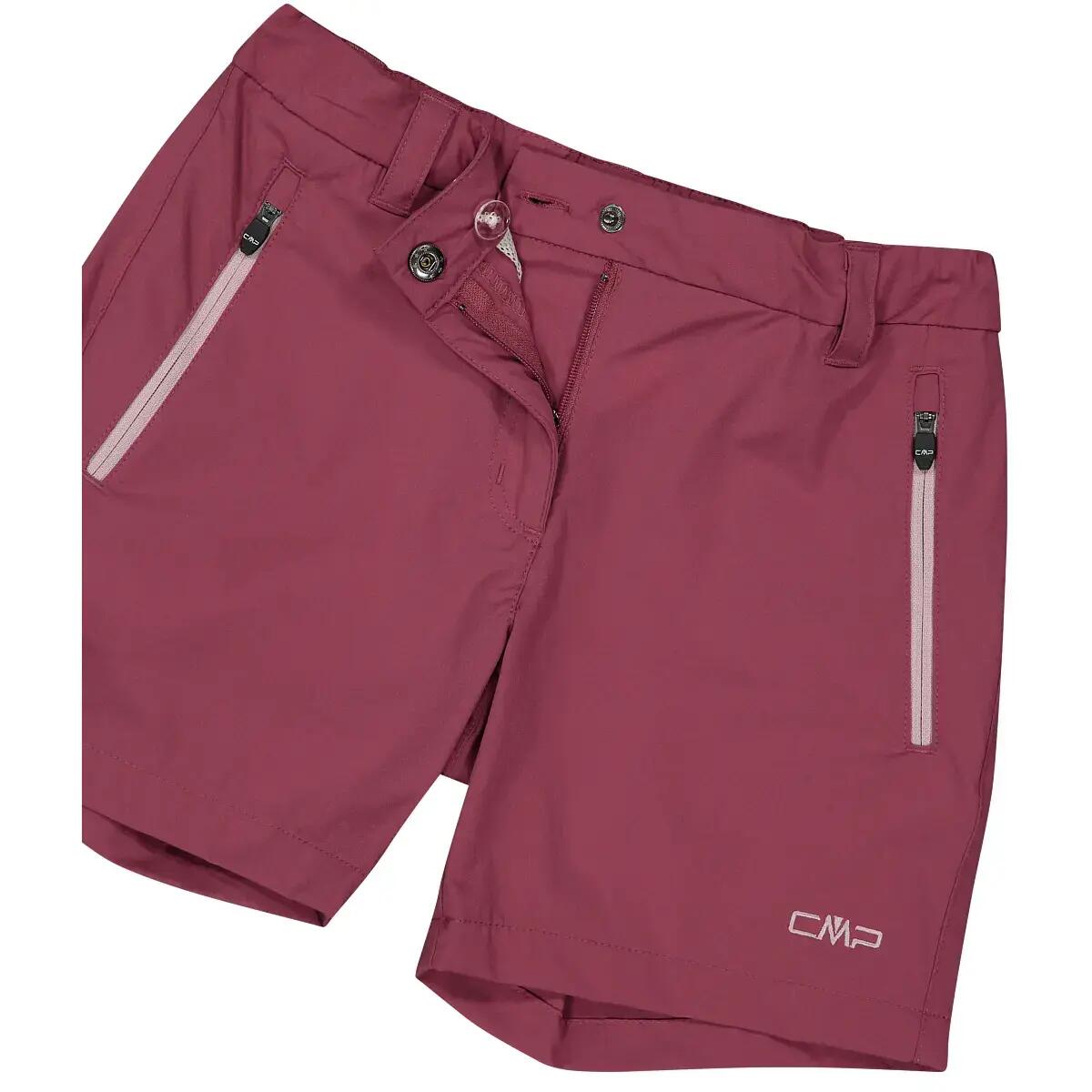 Short en nylon fille CMP 5/5