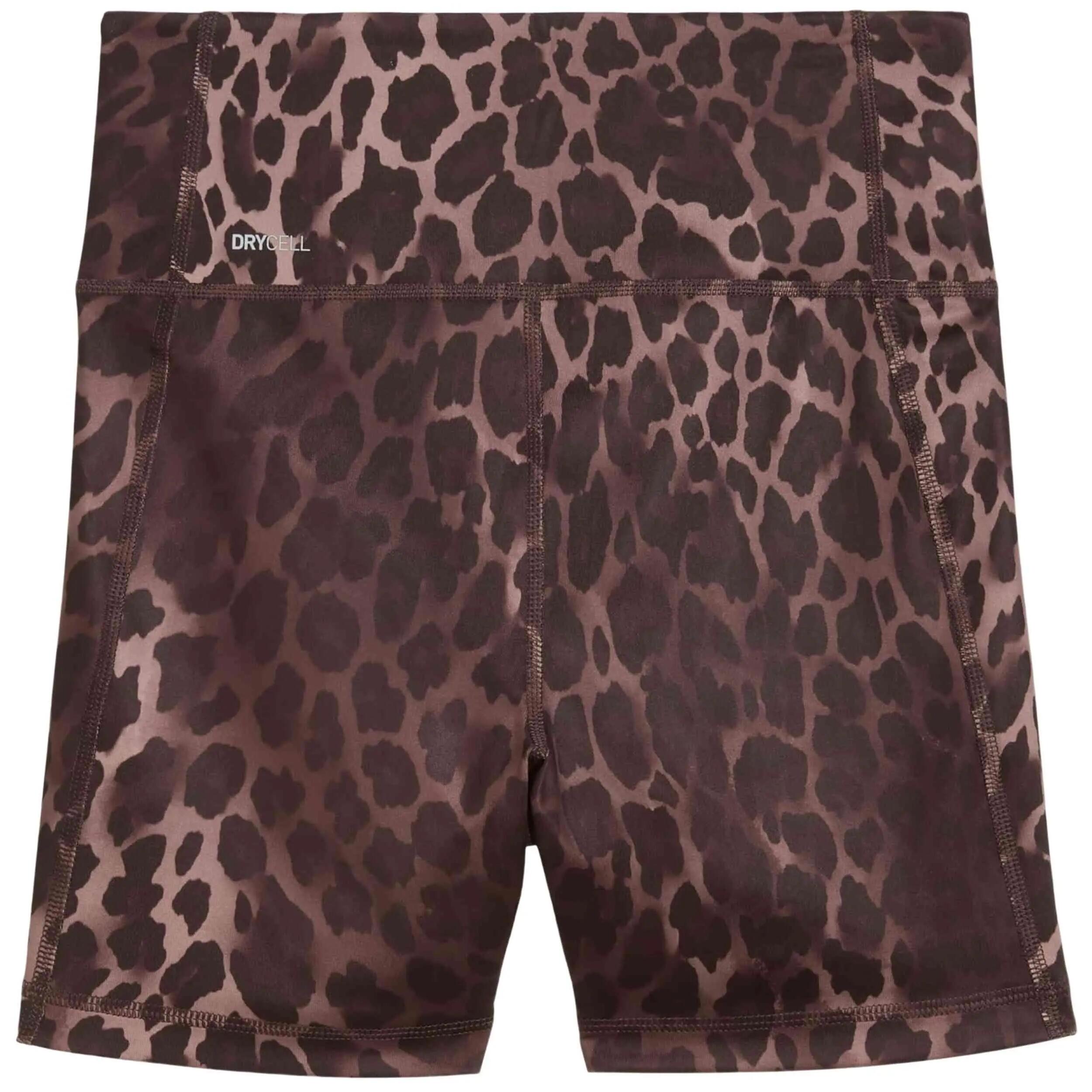 Legging court Puma modèle 528513 pour femmes 5/5