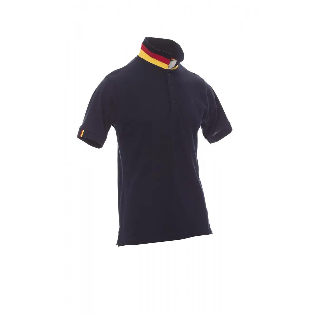 Polo payper nazione 4/7