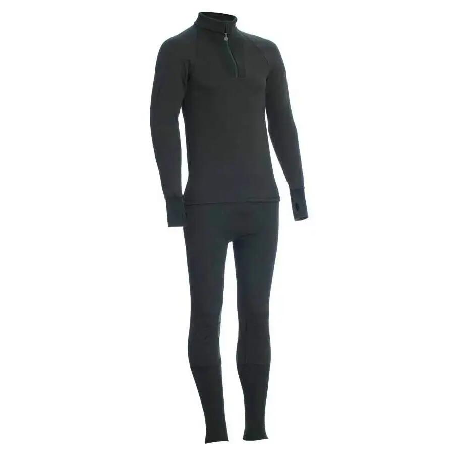 Legging Akah Original Heavy Johns 2/2