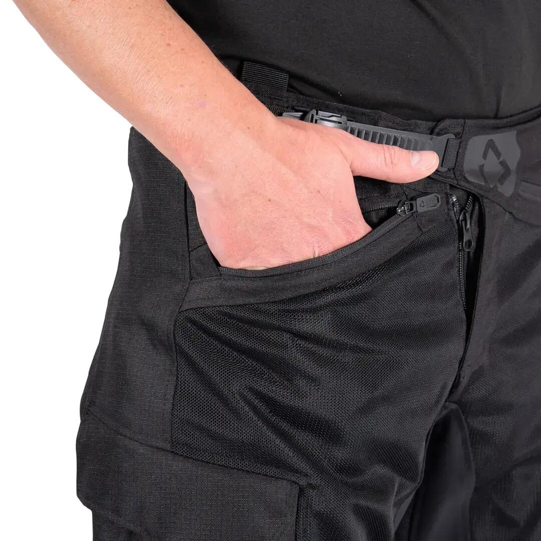 Pantalon moto Leatt ADV Flowtour 5.5 V25 3/3