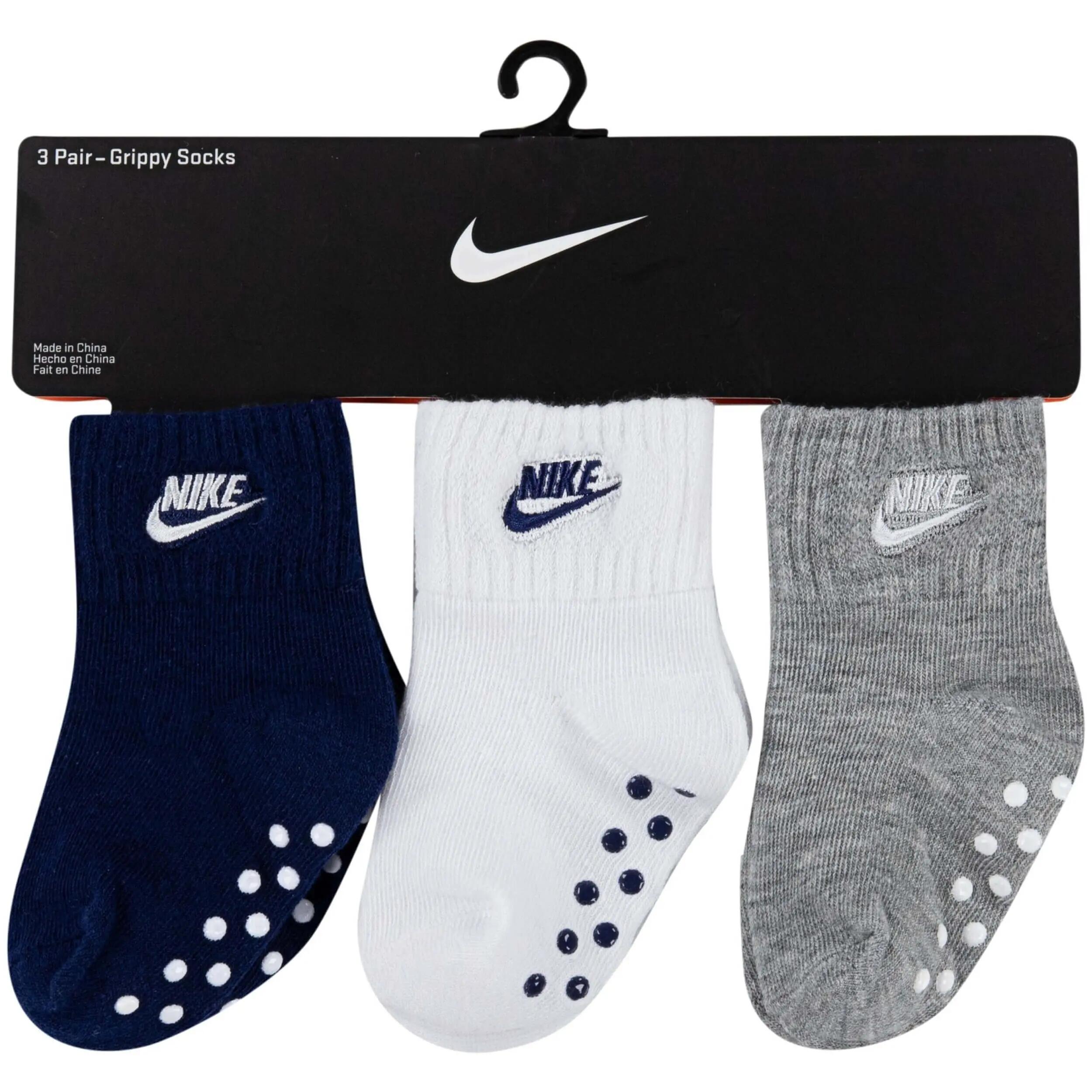 Socken Nike Modell MN0050-U9J für unisex 3/3