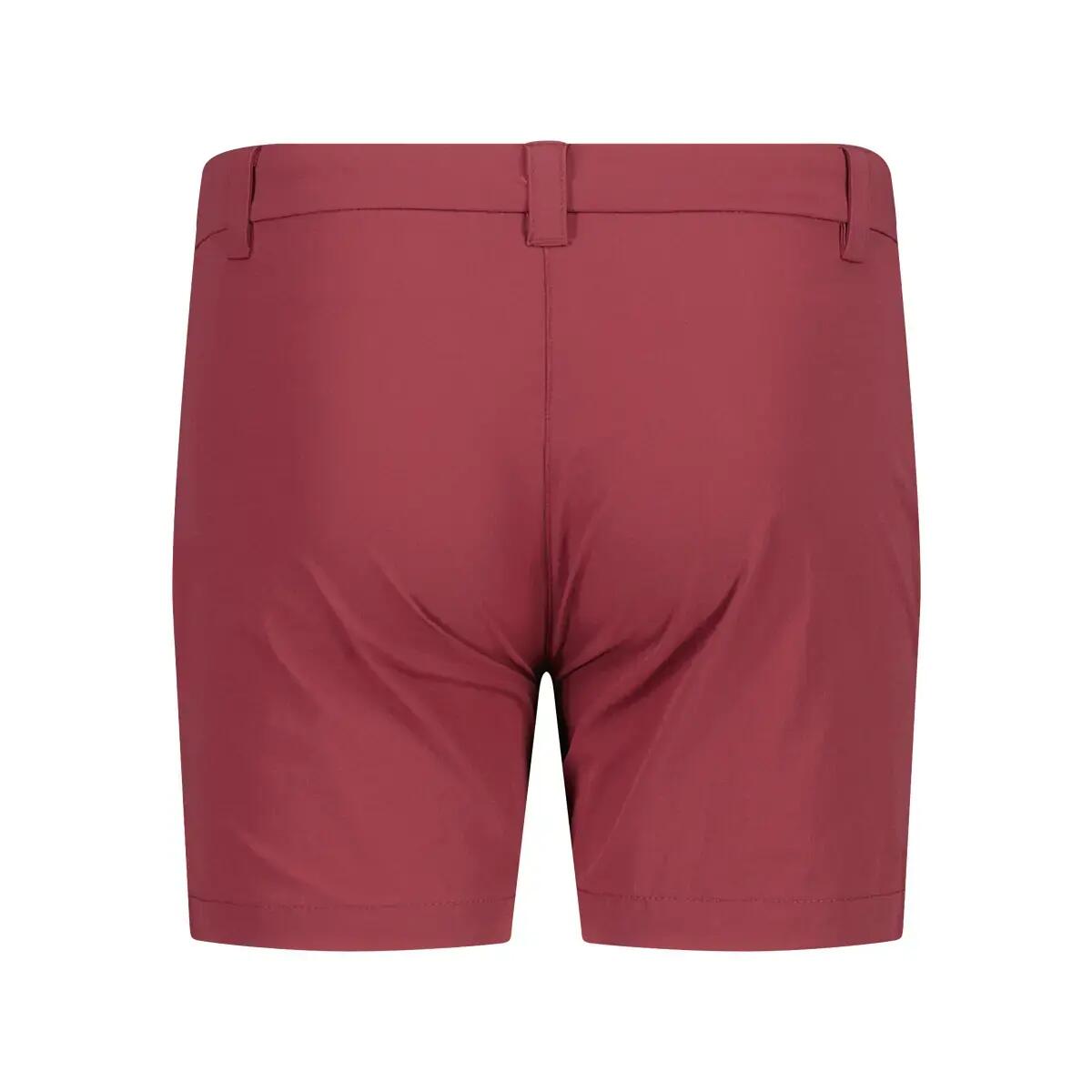 Short en nylon fille CMP 4/5
