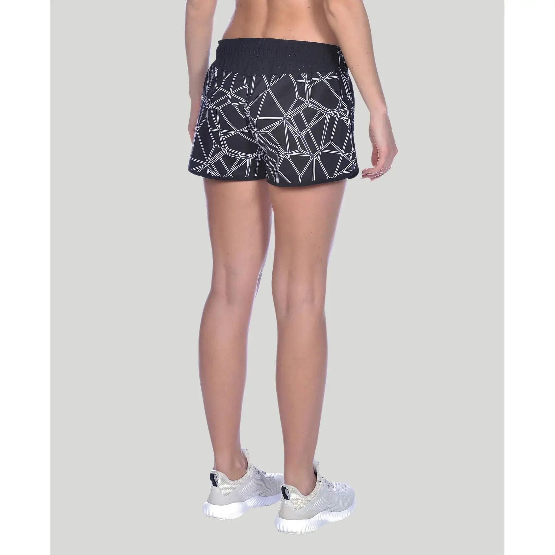 Short femme Arena 4/4