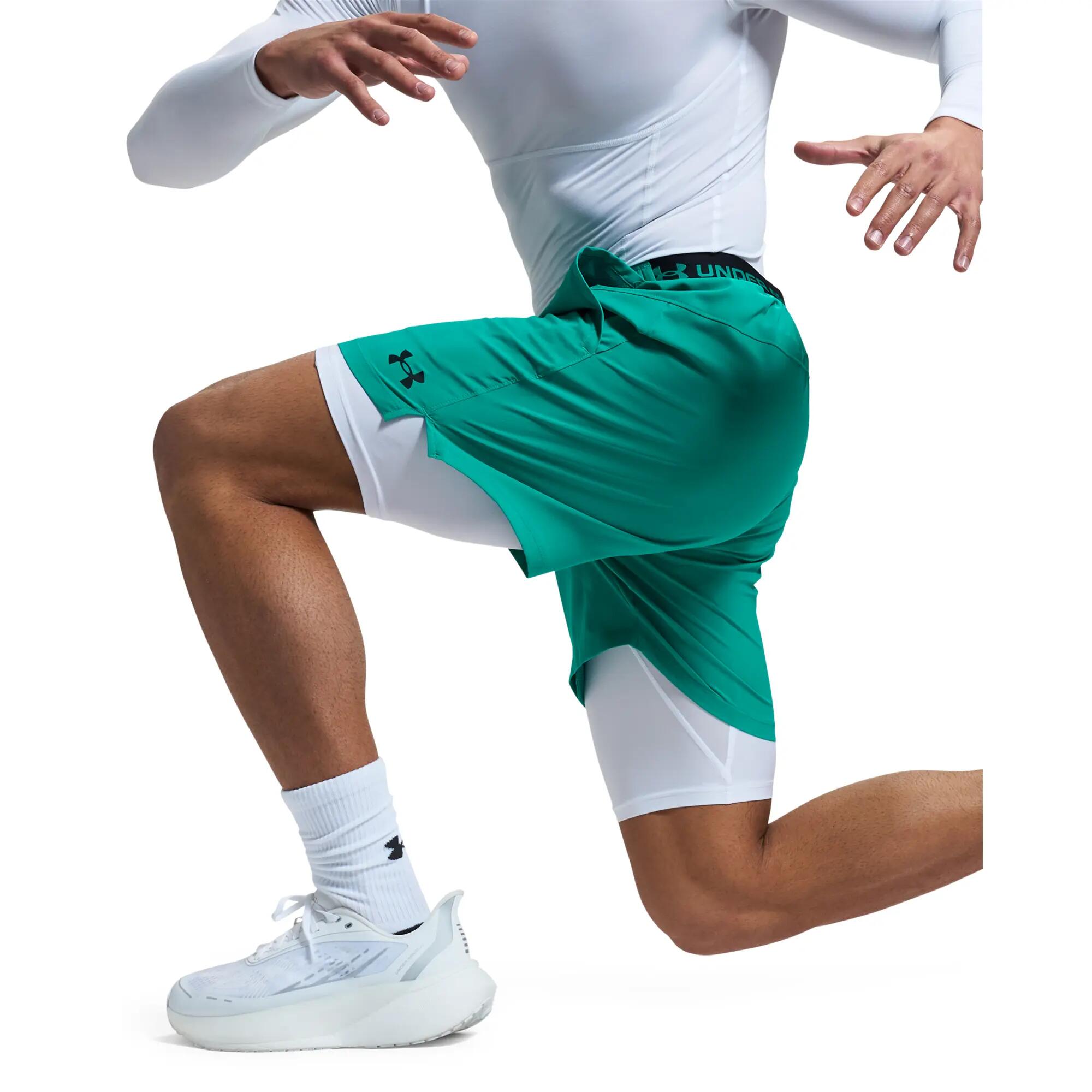Under Armour Herren Short Vanish Woven 2.0 6009865 3/7