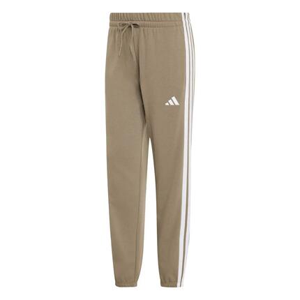 Pantalon de jogging femme adidas Essentials 3-Stripes Cuffed
