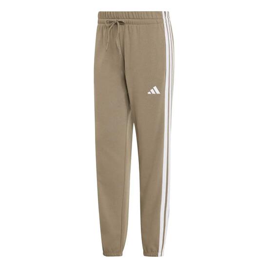 Pantalon de jogging femme adidas Essentials 3-Stripes Cuffed