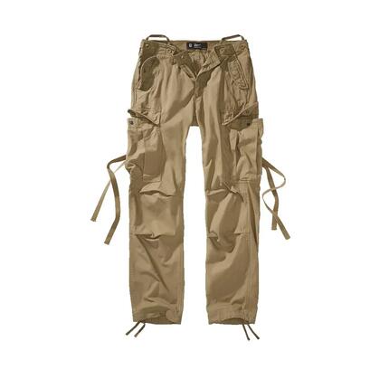 Damskie spodnie cargo Brandit M65