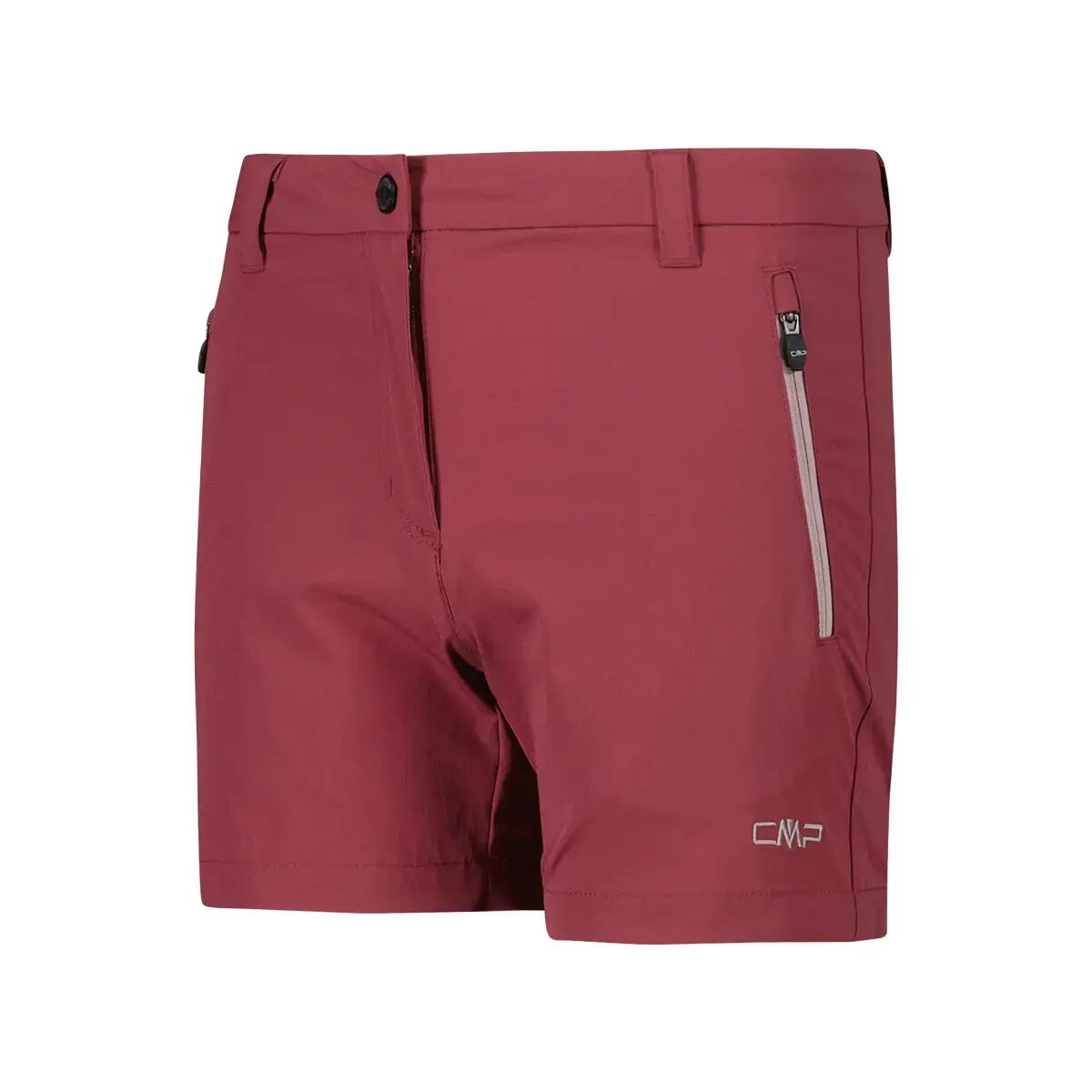Short en nylon fille CMP 3/5